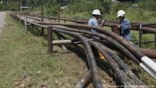 Ecuador asumió operación de bloques petroleros de Repsol