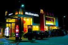 McDonald's abre su primera sucursal automatizada