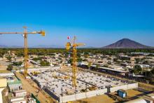 Inversión pública en Perú creció 20,1% en 2022