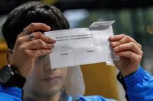 Comisión Chilena de DDHH denuncia ante la ONU el acuerdo para redactar una nueva Constitución