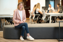 Alejandra Kabakian asume como nueva CPO de PedidosYa en América Latina 