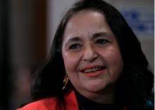 ¿Quién es Norma Lucía Piña Hernández, la nueva presidenta de la Corte Suprema de México?