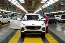 China fue el principal proveedor de autos a México en 2022