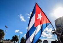 Embajada de EE.UU. en Cuba reanuda sus servicios consulares por primera vez desde 2017