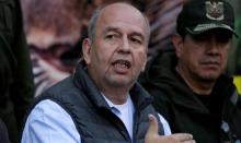 EE.UU. condena a exministro boliviano a 6 años de cárcel