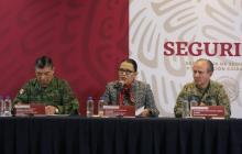 Captura de Ovidio Guzmán desata otra vez infierno en Sinaloa...y solo es simbólica