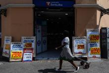 Chile: 2022 cerró con la inflación acumulada más alta en 31 años