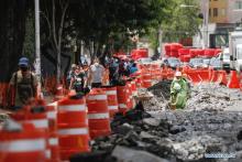 En diciembre se perdieron 345,705 empleos formales en México