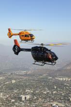 Chile gravará con nuevo impuesto a autos de lujo, barcos y helicópteros