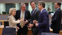 Inversionista europeos le dan la espalda a China