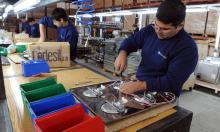 En octubre, la industria argentina fue la segunda que más creció respecto a la prepandemia