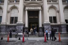 Analistas prevén inflación del 98,4% para Argentina durante 2023