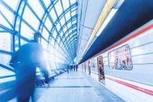 Francesa Thales gana licitación para implementar la operación de Línea 7 del metro chileno
