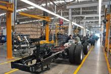 Canadá y México ganan panel a EU sobre reglas de origen en la industria automotriz