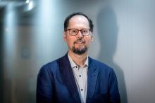 Presidente Gabriel Boric designa a Patricio Aguilera como director del Servicio Nacional de Geología y Minería 