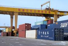 Puerto de China abre ruta marítima directa para importaciones de cerezas chilenas