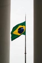 Congelan en Brasil más de 1 millón de euros de las cuentas de sospechosos de financiar asalto a la Explanada de los Ministerios