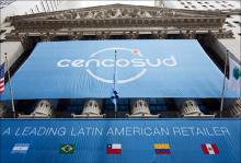 Cencosud difunde su guidance 2023: devela plan de inversiones por US$ 546 millones