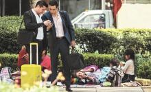 Crecen pobreza extrema y los súper ricos en América Latina