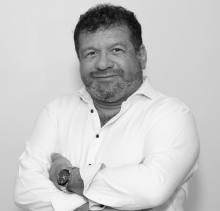 Robert Loredo, Líder global de IBM: "La computación cuántica no reemplaza a la tradicional, trabajan juntas"