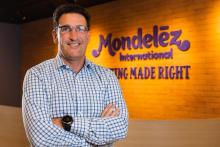 Mariano Lozano, de Mondelēz International: "Para 2025 queremos que todo el cacao utilizado para marcas en Brasil sea comprado localmente"