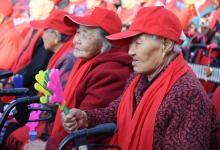 La población de China cae por primera vez en sesenta años