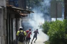  Comité Cívico de Santa Cruz anuncia manifestaciones multitudinarias el 25 de enero en Bolivia