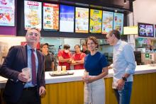 Chile prepara un futuro con menos desechos plásticos