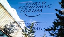 Encuesta Davos 2023: 63% de CEOs prevé que ocurra una recesión