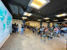 Start-Up Chile de Corfo abre nuevo programa de cofinanciamiento para ScaleX