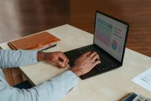 Encuesta revela que 76% de empresas en Perú no asumen gastos de internet por teletrabajo