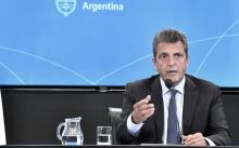 Argentina anuncia un "proceso de recompra de deuda" por US$ 1.000 millones