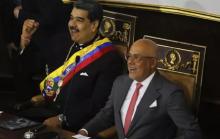 Venezuela condiciona el diálogo con la oposición a la liberación de fondos acordados