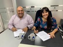 Grey Capital y Capital Investment Industries desplegarán programa de salud financiera en Centroamérica