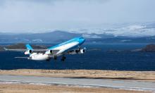 Ministro de Turismo de Fernández defiende continuidad de Aerolíneas Argentinas