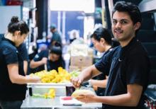 La tasa de desempleo en México se encuentra en su nivel más bajo desde 2005