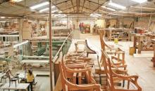 México gana terreno a China como proveedor de muebles a EE.UU.