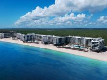 Juan Corvinos, Hilton Latinoamérica y El Caribe: “Después de la pandemia, la última cosa que la gente va a cortar son las vacaciones”