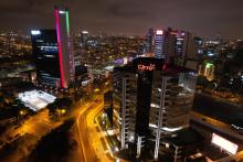 Perú se expandirá 2.2% este año, más que promedio mundial y regional