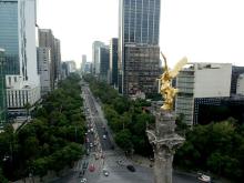 El PIB de México tendría crecimiento de 2.9% en 2022