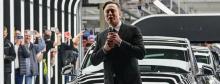 Elon Musk responde a propuesta de unificar moneda entre Argentina y Brasil