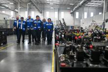Yanfeng Seating, proveedora de Tesla y GM, invierte US$ 23 millones en una segunda planta en Nuevo León