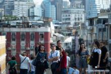 China apuesta por salida de turistas chinos hacia Latinoamérica tras levantamiento de medidas por COVID-19