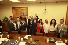 Chile avanza en reforma tributaria con impuesto a superricos