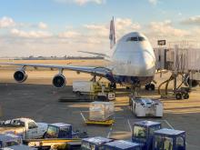 La IATA pide al gobierno mexicano plan de transición conjunto en carga aérea