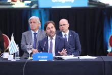 Uruguay propone crear una “zona de libre comercio” desde México hasta el sur de Sudamérica