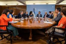Gobierno argentino lanzó la Agencia Nacional del Cannabis