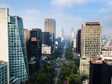 Ciudad de México prepara estrategia para detonar nearshoring