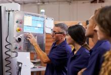 Nuevo León será parte de la red de centros de manufactura avanzada que coordina el WEF