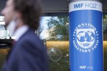 FMI: Economía mundial librará recesión en 2023, pero sufrirá desaceleración